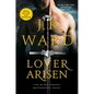 Lover Arisen - Hardcover