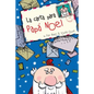 La carta para Papa Noel - Paperback