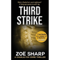 Third Strike: #07: Charlie Fox Crime Mystery Thriller Series - Paperback