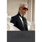 Karl Lagerfeld: Iconic. - Hardcover