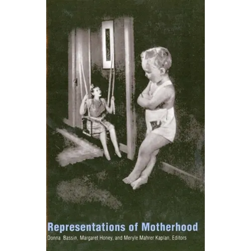 Representations of Motherhood - Paperback