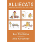Alliecats: 53 Graphic Tales & Fun Puns About Cats - Hardcover
