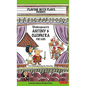 Antony & Cleopatra for Kids: 3 Short Melodramatic Plays for 3 Group Sizes - Hardcover