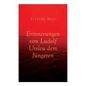 Erinnerungen von Ludolf Ursleu dem Jüngeren: Liebe kennt keine Hindernisse - Paperback