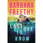 Last One To Know - Paperback