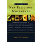 A Guide to New Religious Movements - Paperback