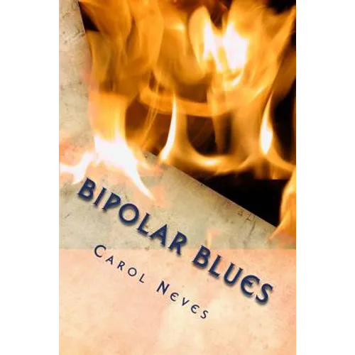 Bipolar Blues - Paperback