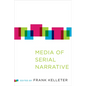Media of Serial Narrative - Paperback