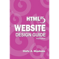 HTML5 Website Design Guide - Paperback