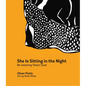 She Is Sitting in the Night: Re-Visioning Thea's Tarot - Paperback