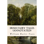 Irish Fairy Tales (annotated) - Paperback