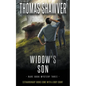 Widow's Son: A Bibliomystery Thriller - Paperback