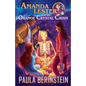 Amanda Lester and the Orange Crystal Crisis - Paperback