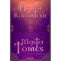 Master of Tomes - Paperback