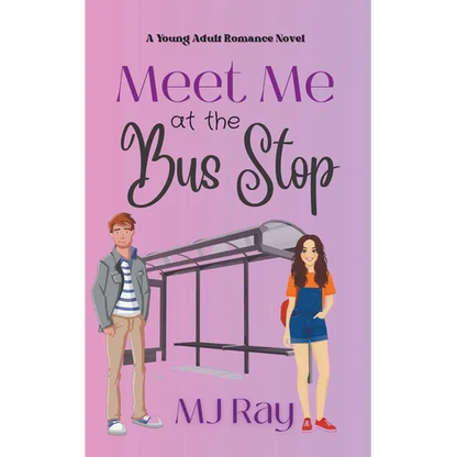 Meet me at the Bus Stop - Paperback