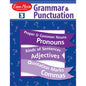 Grammar & Punctuation, Grade 3 Teacher Resource - Paperback