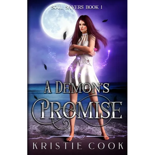 A Demon's Promise - Paperback