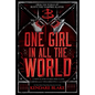 One Girl in All the World - Hardcover