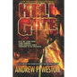 Hell Gate - Paperback