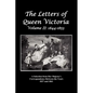 The Letters of Queen Victoria: A Selection from Her Majesty's Correspondence Between the Years 1837 and 1861 Volume 2, 1844-1853, Fully Illustrated - Paperback