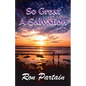 So Great a Salvation - Paperback