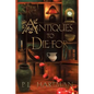 Antiques to Die for - Paperback