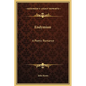 Endymion: A Poetic Romance - Hardcover