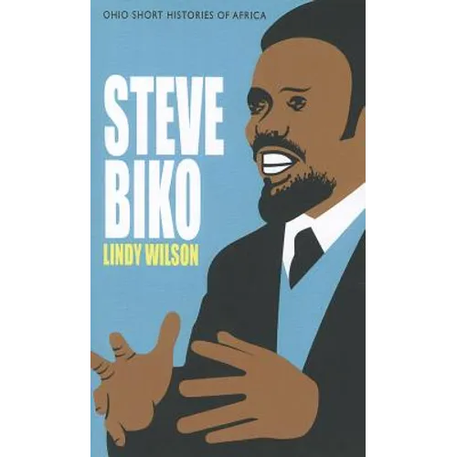 Steve Biko - Paperback