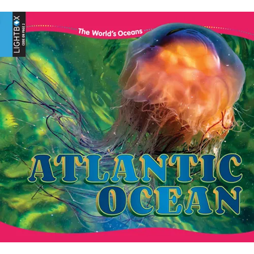 Atlantic Ocean - Library Binding