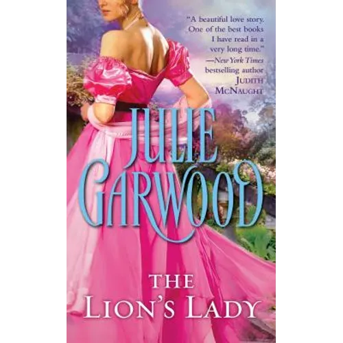 Lion's Lady - Paperback
