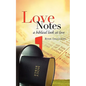 Love Notes - Paperback