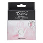 For Your Beauty Cotton Gloves for Hand Care - Enhance Hand Cream Effectiveness, Breathable & Comfortable