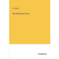 The Athanasian Greed - Paperback
