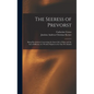 The Seeress of Prevorst: Being Revelations Concerning the Inner-Life of Man and the Inter-Diffusion of a World of Spirits in the One We Inhabit - Hardcover