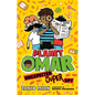 Planet Omar: Unexpected Super Spy - Hardcover