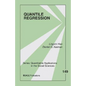 Quantile Regression - Paperback