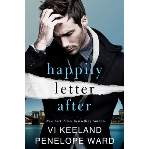 Happily Letter After - Paperback