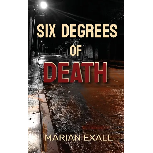 Six Degrees of Death - Paperback