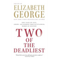 Two of the Deadliest: New Tales of Lust, Greed, and Murder from Outstanding Women of Mystery - Paperback