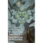 The Dragon is Missing (Polish Dragon P. I.) - Paperback