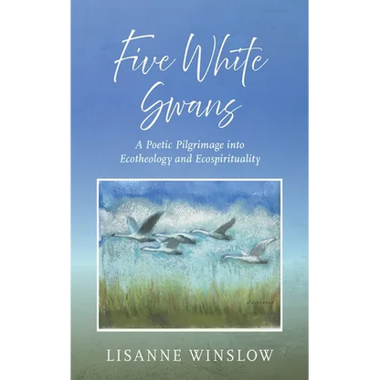Five White Swans - Hardcover