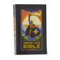 NKJV Armor of God Bible, Softcover (Children's Bible, Red Letter, Comfort Print, Holy Bible): New King James Version - Paperback