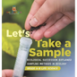 Let's Take a Sample! Ecological Succession Explained Sampling Methods in Ecology Grade 6-8 Life Science - Hardcover