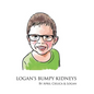 Logan's Bumpy Kidneys - Paperback
