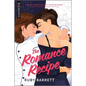 The Romance Recipe: An LGBTQ+ Romcom - Paperback