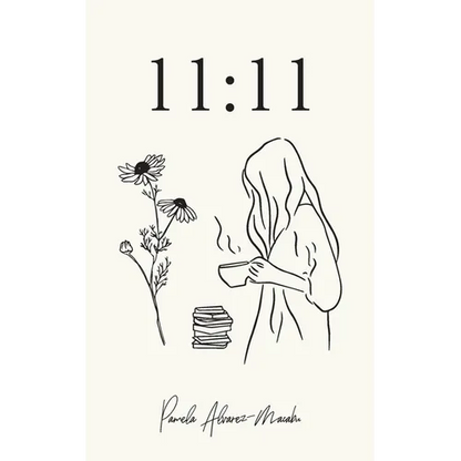 11: 11 - Paperback