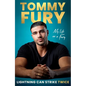 Lightning Can Strike Twice: My Life as a Fury - Paperback