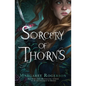 Sorcery of Thorns - Hardcover