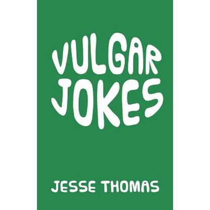 Vulgar Jokes - Paperback
