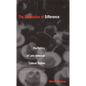 Exhaustion of Difference- PB: The Politics of Latin American Cultural Studies - Paperback